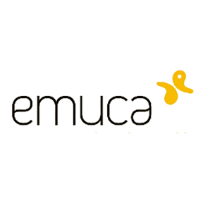 EMUCA logo link