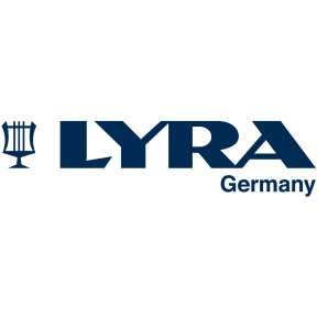 Lyra logo link