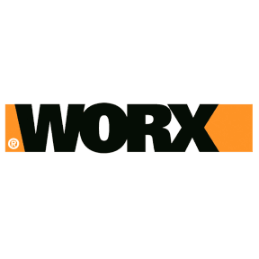 Worx logo link