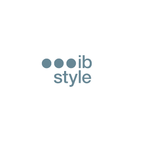 ib style logo link
