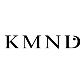 KMND logo link