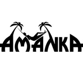 AMANKA logo link
