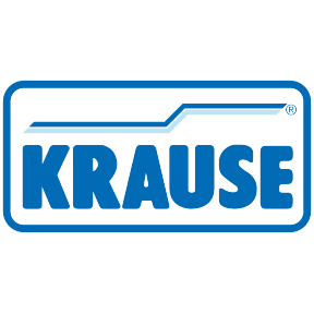 Krause logo link